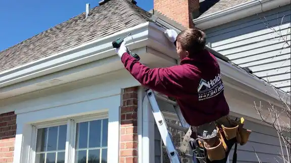 gutter services Poughkeepsie